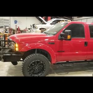 Meet your Posher, Duane